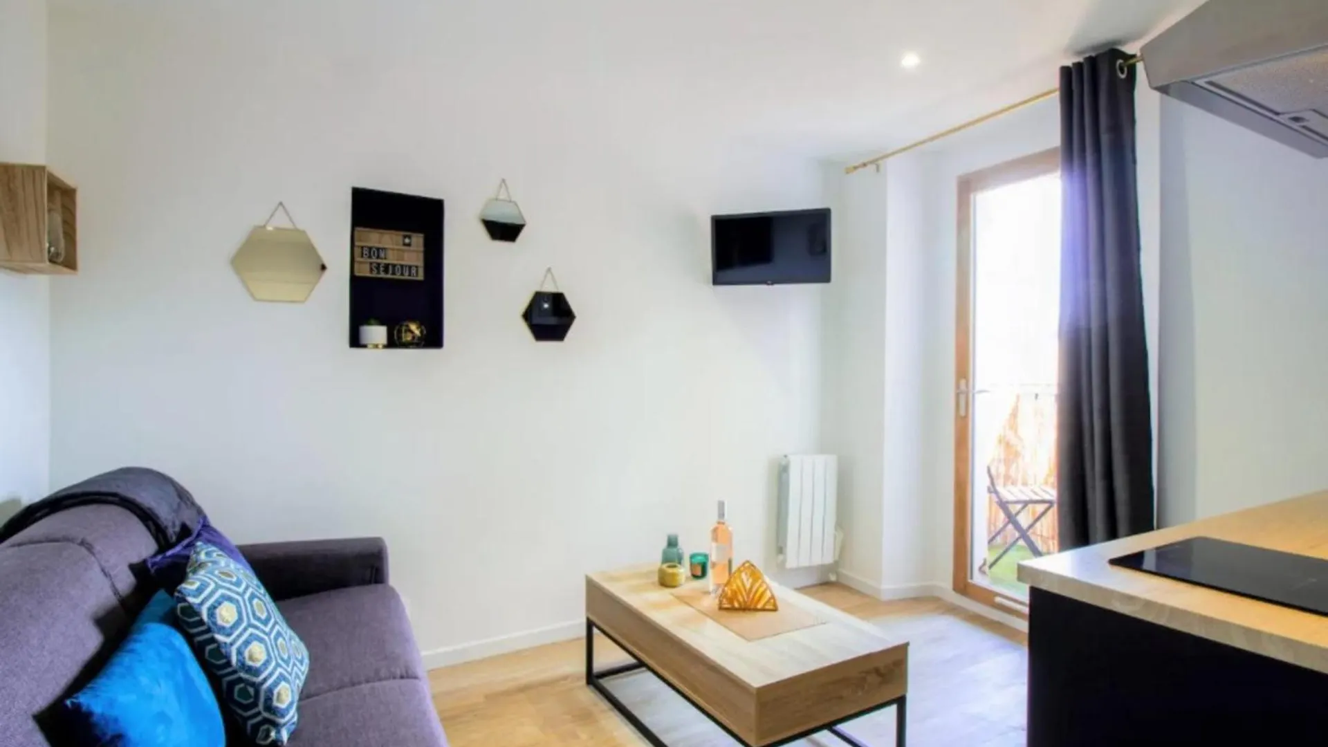 Milano - Studio Au Coeur De La Vieille Ville Annecy