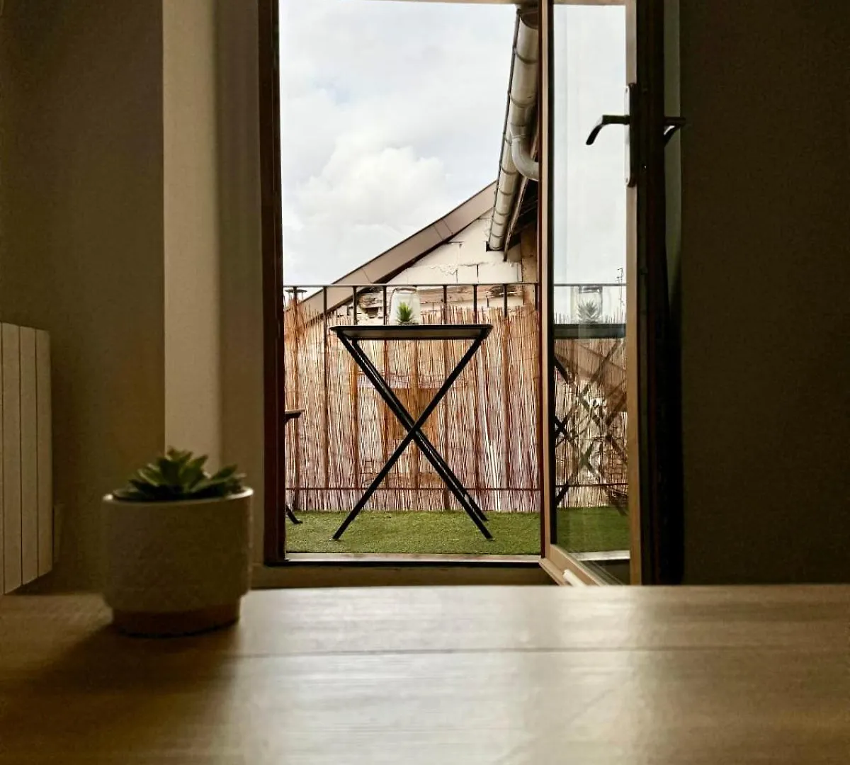 Apartment Milano - Studio Au Coeur De La Vieille Ville Annecy France