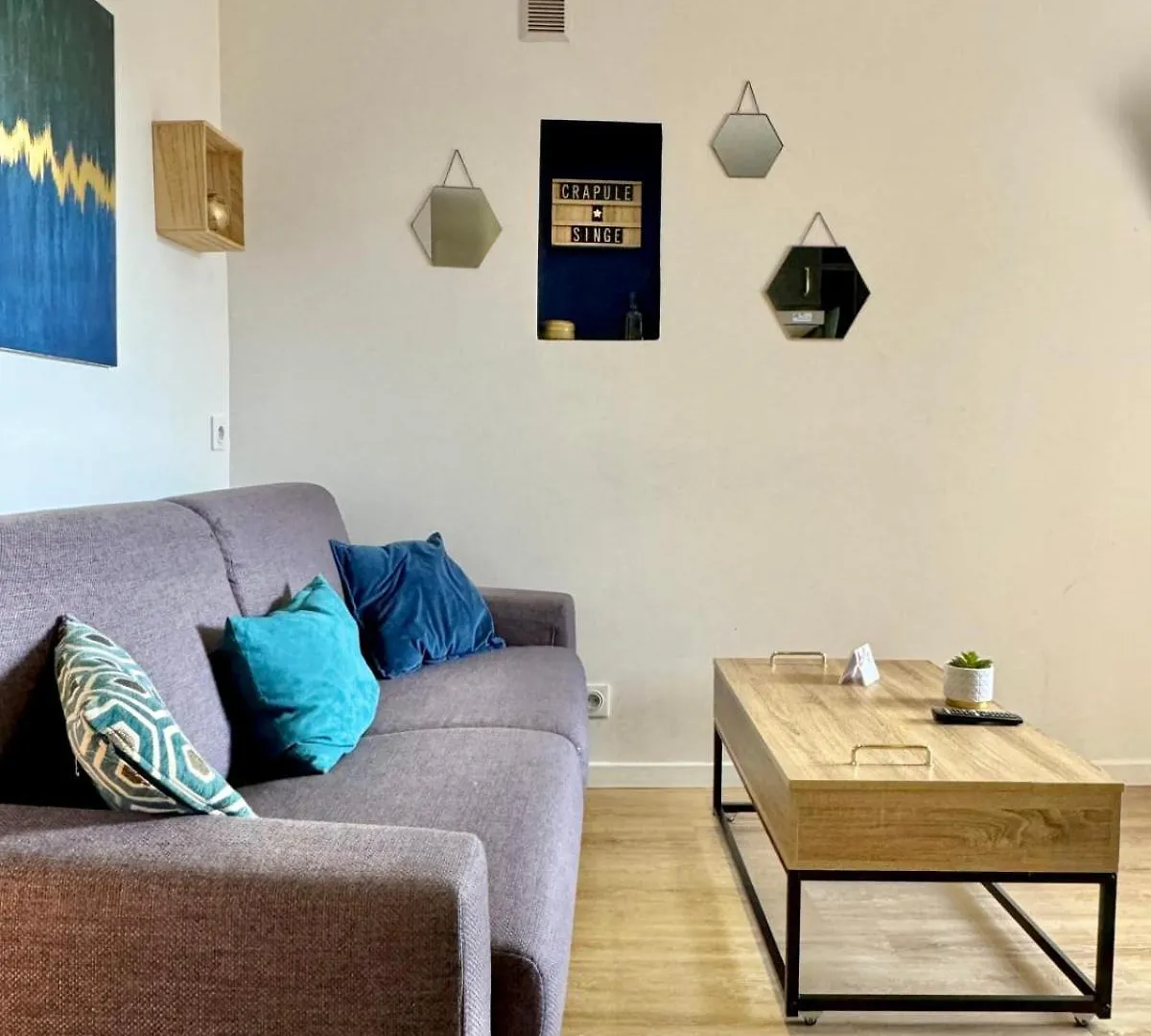 Milano - Studio Au Coeur De La Vieille Ville Annecy