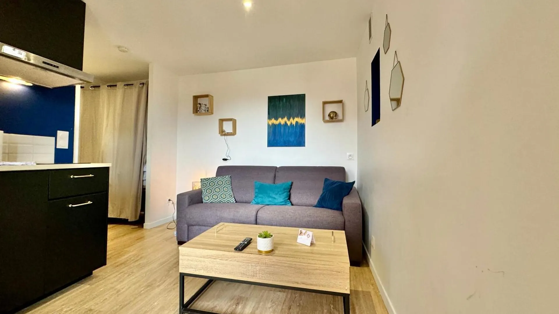 Milano - Studio Au Coeur De La Vieille Ville Annecy France