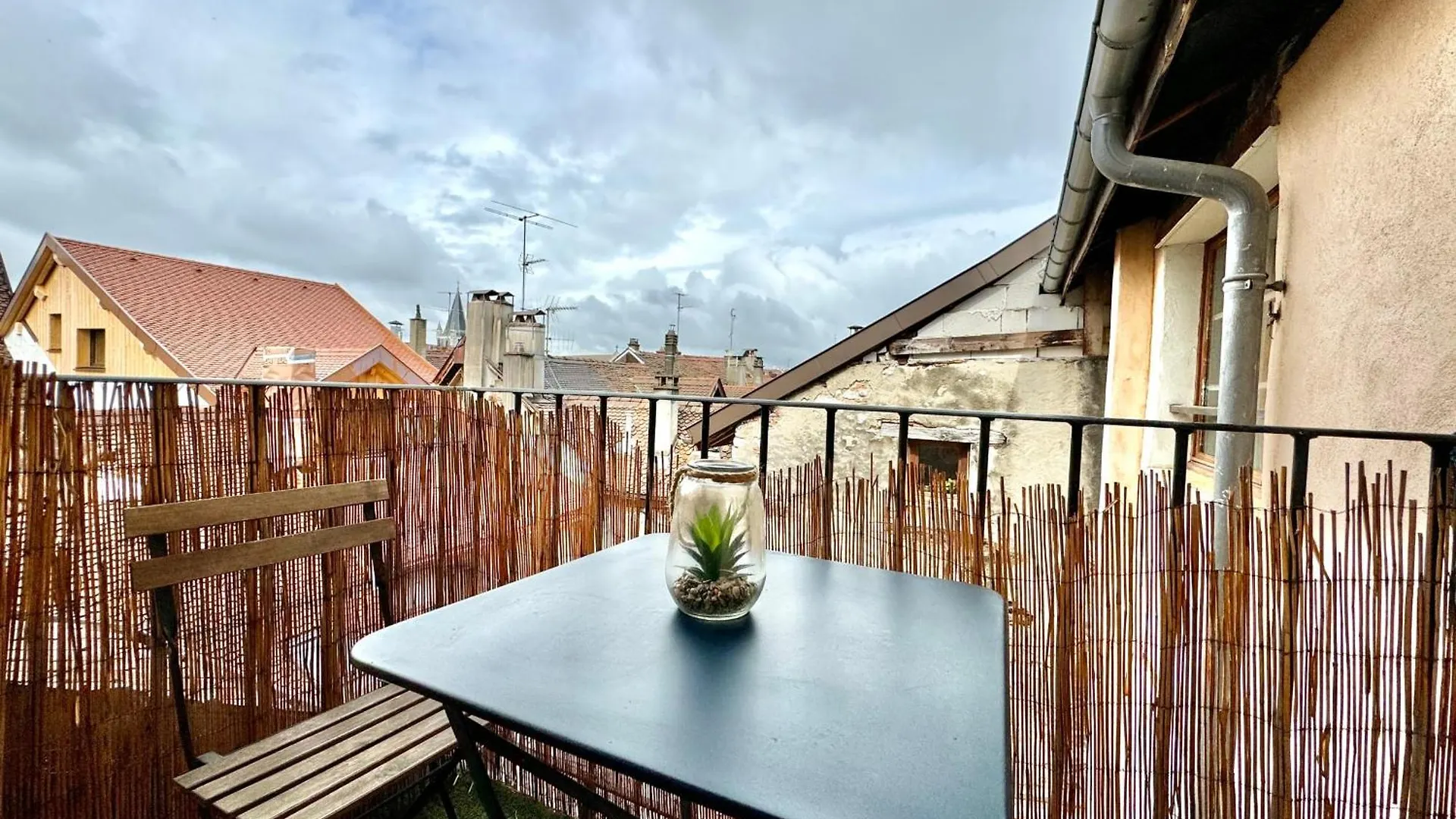 Milano - Studio Au Coeur De La Vieille Ville Annecy