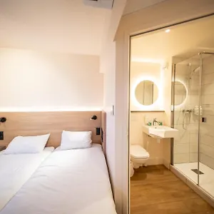 Premiere Classe Cran-gevrier Renove En 2025 Hotell